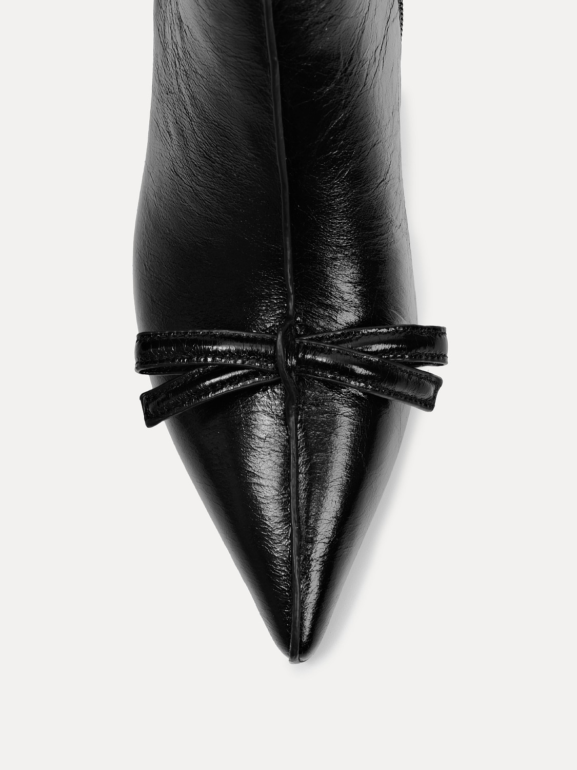 Ботильоны демисезон (K200B-620)