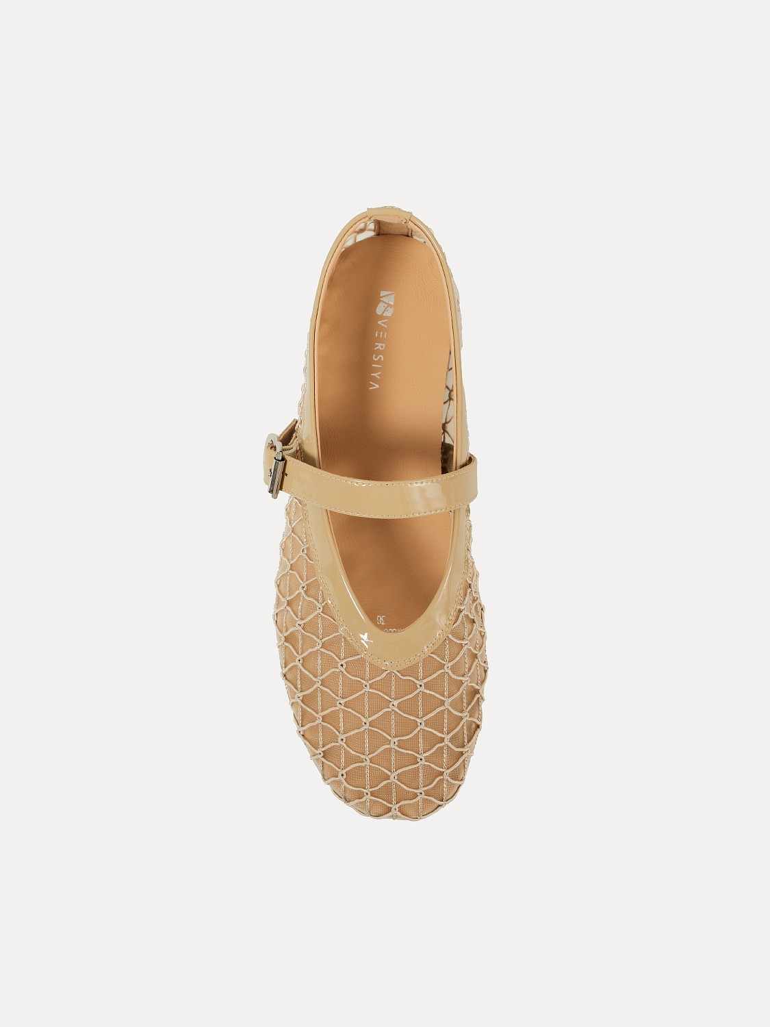 Туфли летние (M806-10)