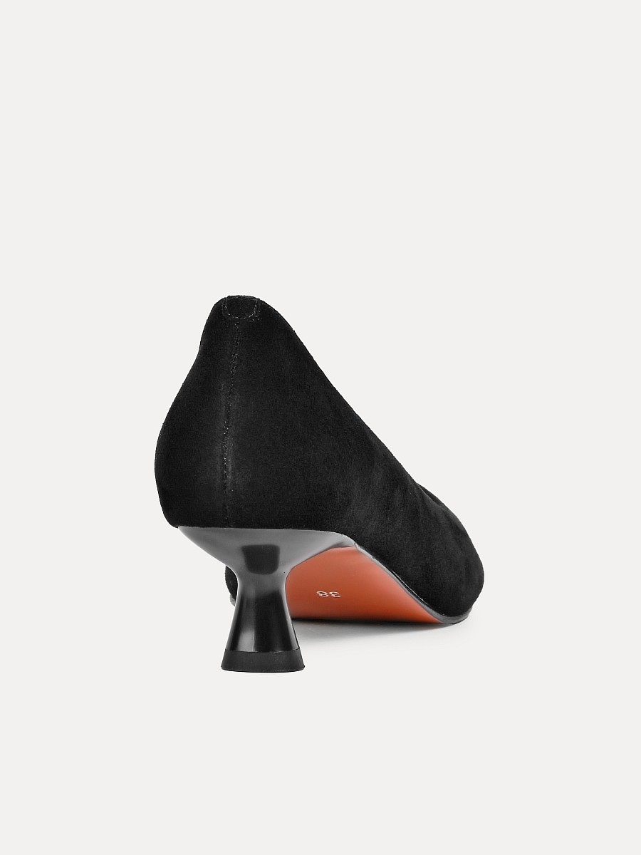 Туфли Классика (P112-345)