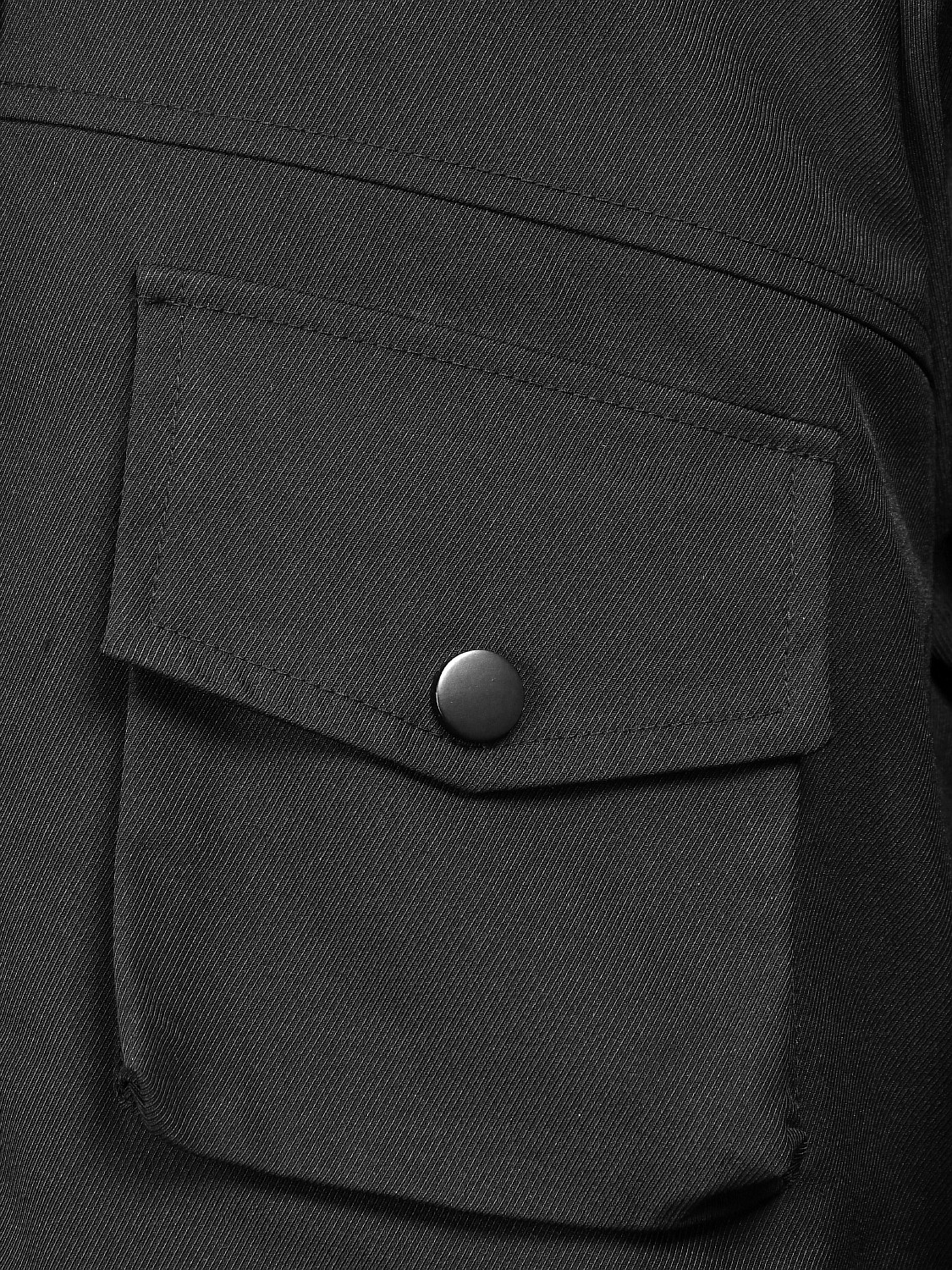 Пуховик (6795PH)