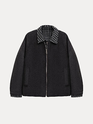 Куртка демисезонная мужская (2907K)