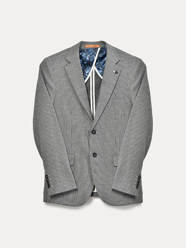 Пиджак мужской (549M) 