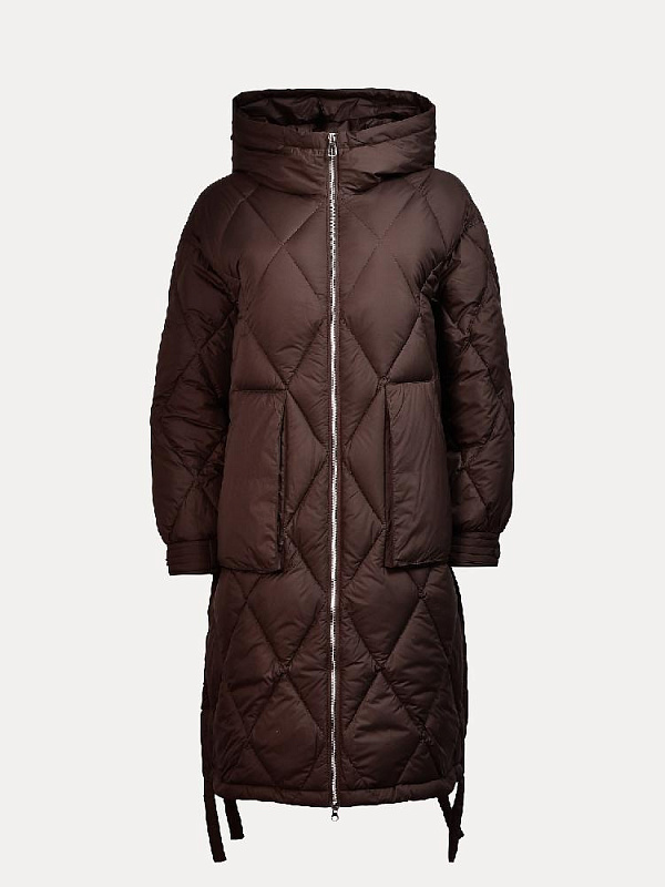 Пуховик (6815PH)