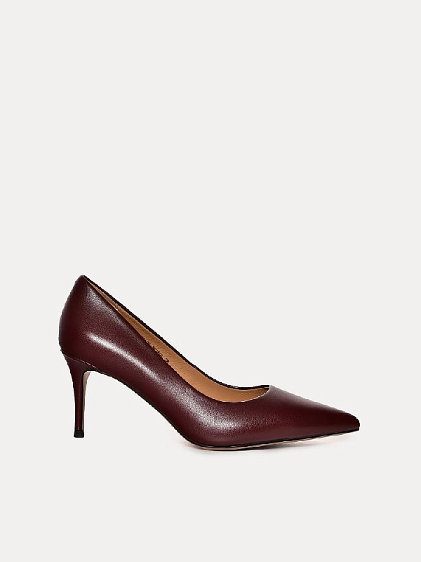 Туфли Классика (18-670-01)