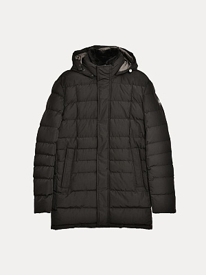 Куртка зимняя мужская (1710M)